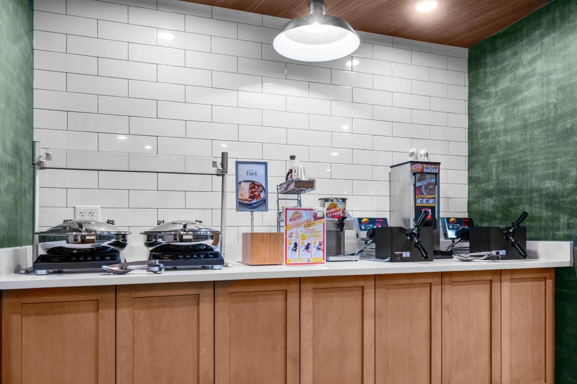 Fairfield Inn & Suites Rocky Mount Eksteriør bilde