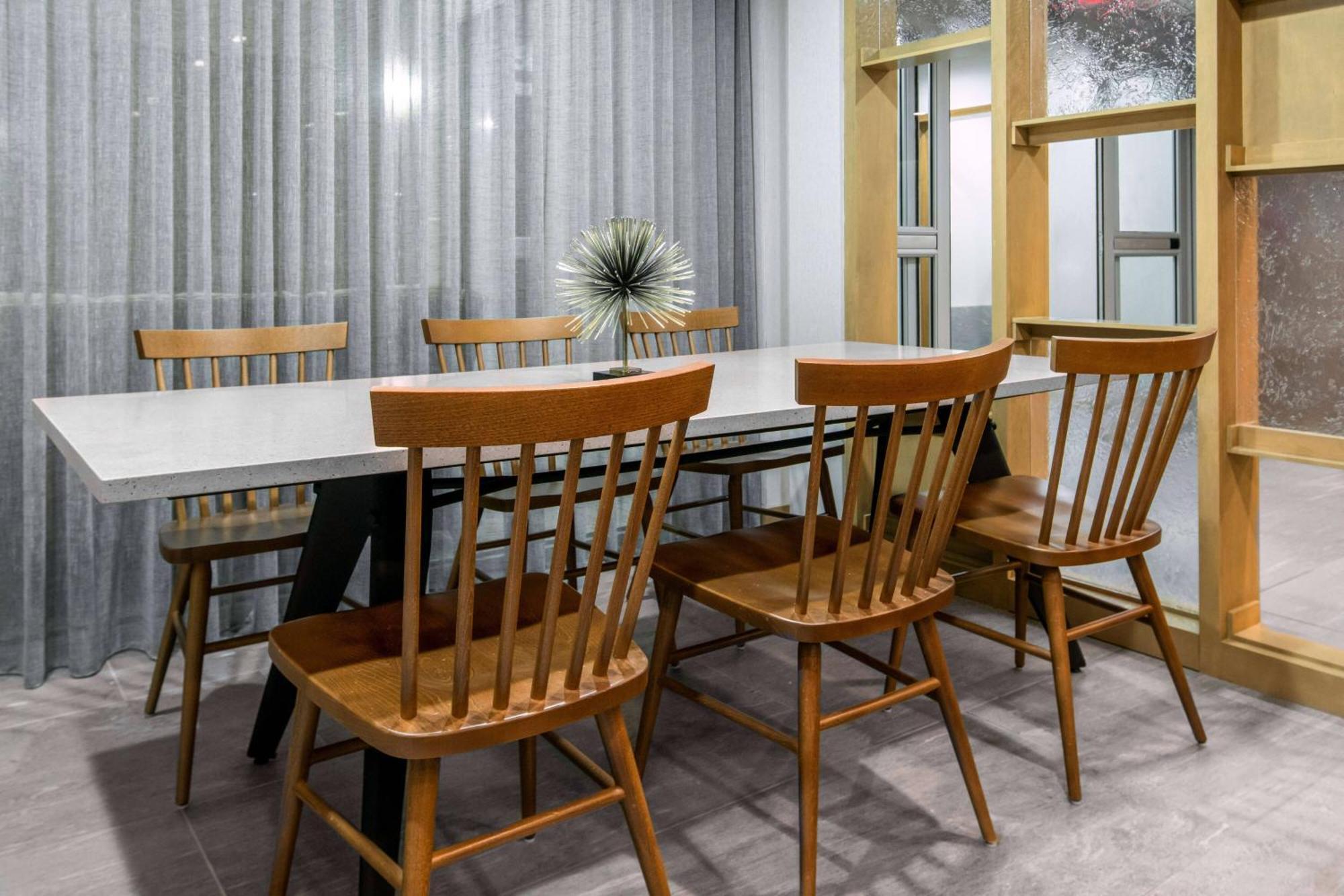 Fairfield Inn & Suites Rocky Mount Eksteriør bilde