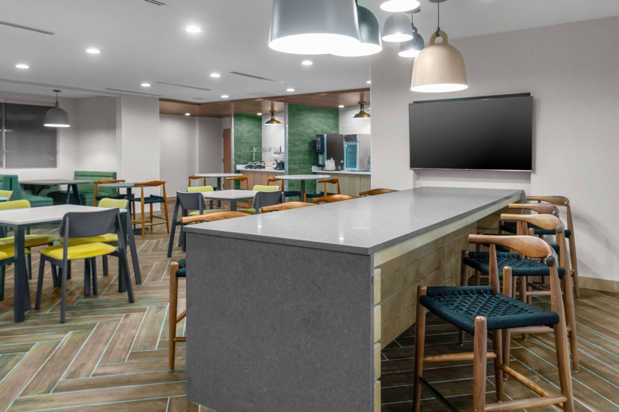 Fairfield Inn & Suites Rocky Mount Eksteriør bilde